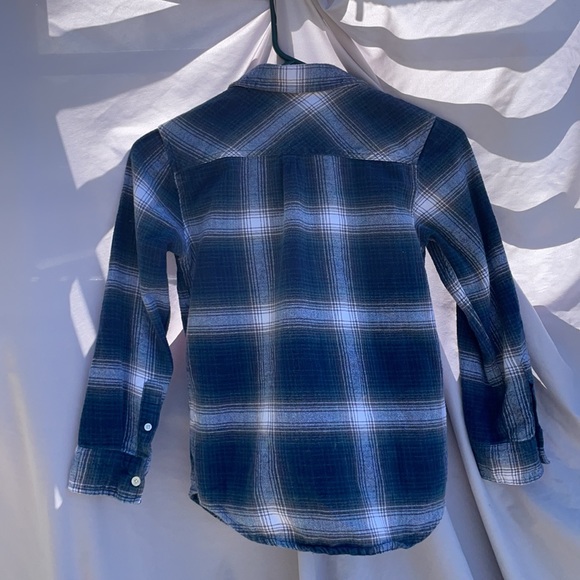 Boy’s M Matix Shirt - Picture 7 of 8
